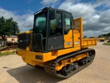 2023 Bell TC7A Tracked Off Road Dumper
