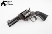 American Western Arms Peacekeeper 44-40 Cal