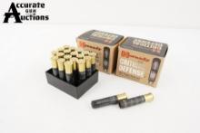 Misc Brands 95 Rounds Home Defense 0.41