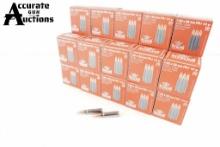 Sterling 500 rounds Steel Case 7.62x39mm