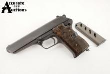 CZ 52 7.62x25