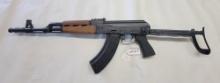 Zastava AK-47 Underfold  7.62X39