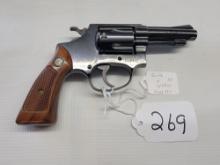 Smith & Wesson Model 31-1  .32CAL