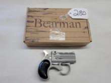 Bearman Model BBG38   38 Special