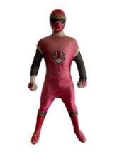Power Ranger Red Ranger Life Size Statue Movie Store Display