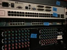 CISCO SYSTEMS NETWORK SWITCH