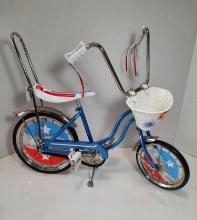 American Girl Julie's Bike
