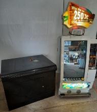 'Cash Cruise' Slot Machine