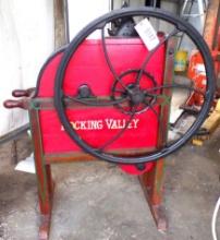 Hocking Valley corn sheller