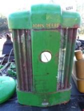 John Deere 40 nose cone