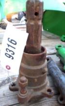 John Deere 420/430 PTO shaft