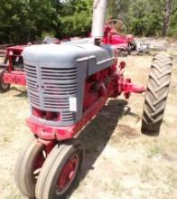 Farmall M