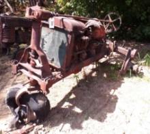 Farmall F20