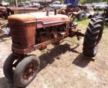 Farmall H