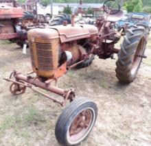 Farmall C