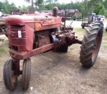 Farmall M