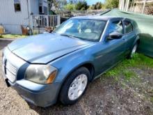 2005 Dodge Magnum