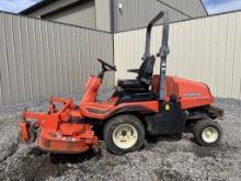 Kubota F2680 Riding Mower