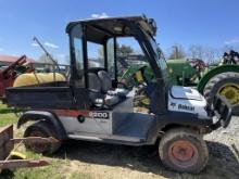 Bobcat 2200 Utility Vehicle