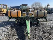 John Deere 7000 Planter