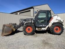 Bobcat V623 Telehandler