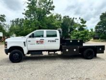 2023 Chevrolet 4500HD