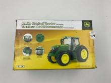 John Deere Radio Control