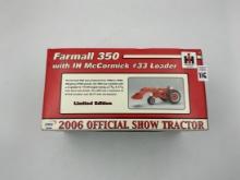 Farmall 350 SpecCast