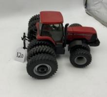 Case IH MX 270 FWD