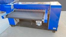 Konica Minolta PKG-675 corrugated box printer, LA, California