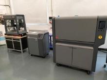 The Studio System Metal 3D printer - Dallas, TX