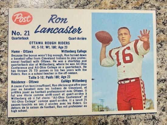 842 LOTS SPORTS CARD AND MEMORABILIA AUCTION