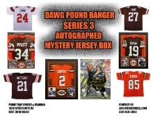 DAWG POUND BANGER SERIES 3 MYSTERY BOX