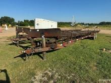 2005 R AND S TRAILERS INC. CARTEX