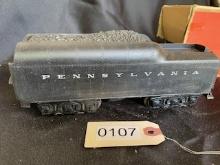 Lionel Train-Coal Car
