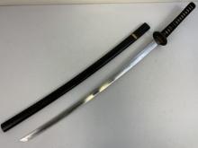 JAPANESE SAMURAI KATANA SWORD