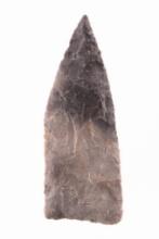 *A Sale Highlight* A Thin 4-7/8" Friday Knife Found in Gillespie Co. Texas