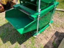 2024 DIGGIT SELF-DUMPING HOPPER (UNUSED)