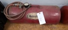 Smith portable air tank