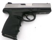 Smith & Wesson SW40VE .40 S&W Pistol