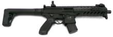 Air Gun - Sig Sauer MPX