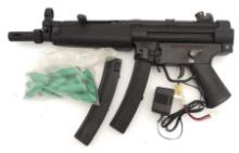 Air Gun - MP5