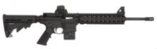 Smith & Wesson M&P 15-22