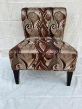 Modern Decorative Accent Chair