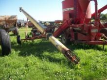 WESTFIELD 210 10" AUGER