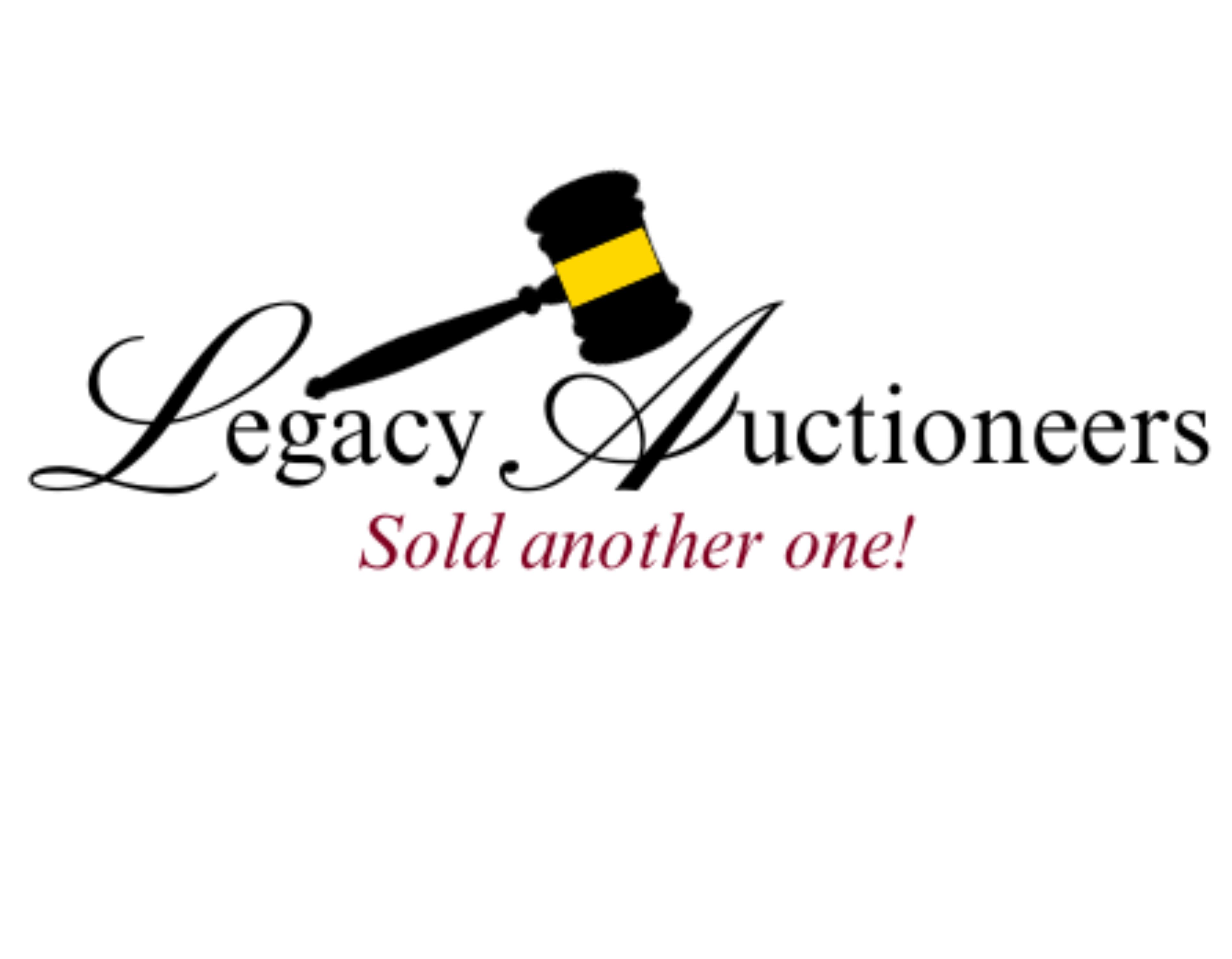 Legacy Auctioneers