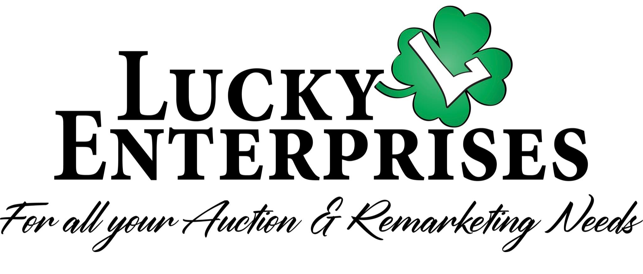 Lucky L Enterprises