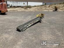 (McCarran, NV) 2018 Linkit LKS300 Portable Conveyor (Condition Unknown) NOTE: This unit is being sol