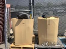 2 Pallets Of Fire Fighting Equipment And Gear (Used) NOTE: This unit is being sold AS IS/WHERE IS vi