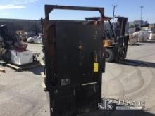 1 Kiln Paragon Dragon 24 (Used) NOTE: This unit is being sold AS IS/WHERE IS via Timed Auction and i